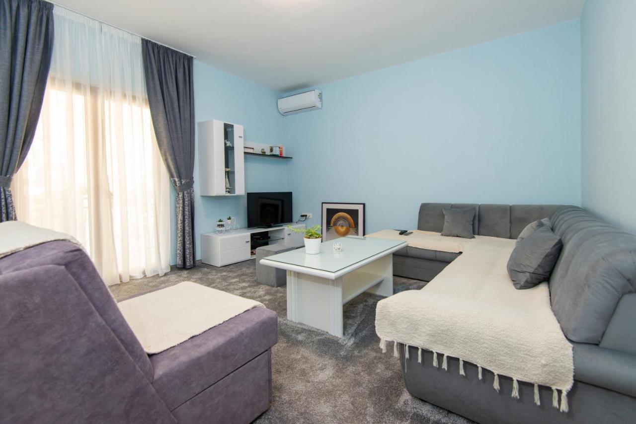 Apartments Kiki 코토르 외부 사진