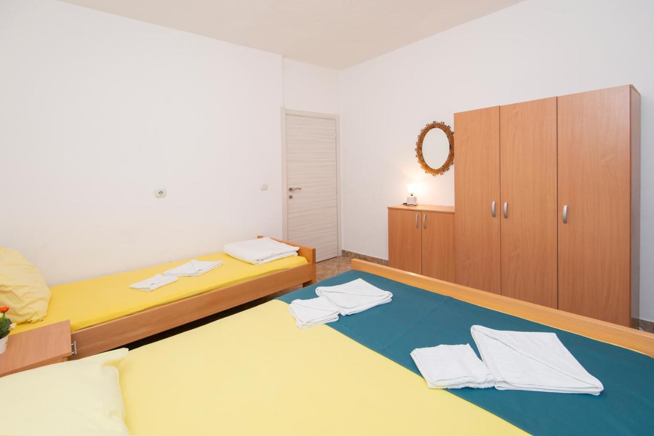 Apartments Kiki 코토르 외부 사진